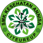 logo annisa bg putih