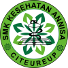 logo annisa bg putih